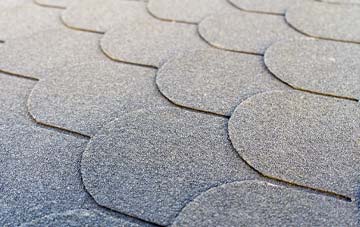 Culverthorpe asphalt roofing costs