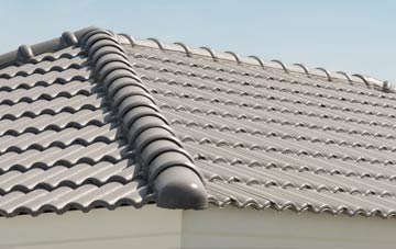 advantages of Culverthorpe clay roofing