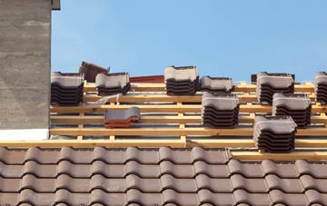 Culverthorpe clay roofing costs