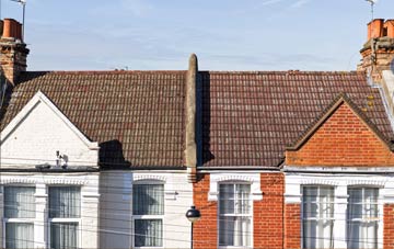 clay roofing Culverthorpe, Lincolnshire