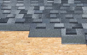 expert Culverthorpe asphalt roof companies