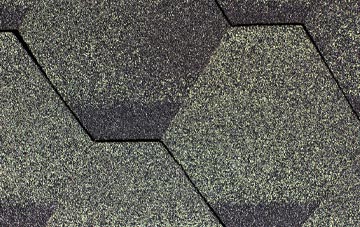 Culverthorpe fibreglass shingle repairs