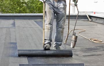 flat roof replacement Culverthorpe, Lincolnshire