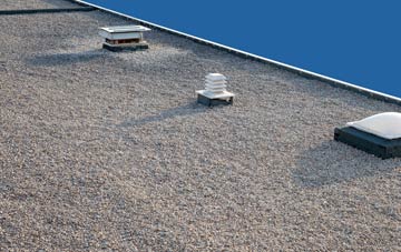 flat roofing Culverthorpe, Lincolnshire