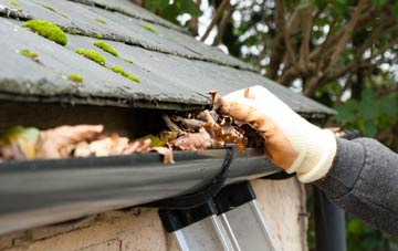 gutter cleaning Culverthorpe, Lincolnshire