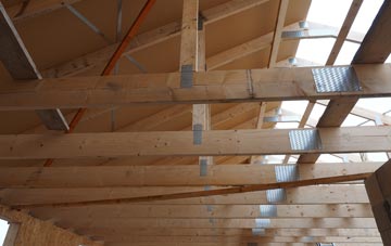 Culverthorpe roof truss costs