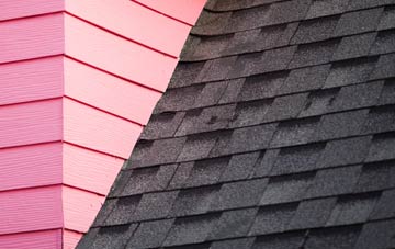 rubber roofing Culverthorpe, Lincolnshire