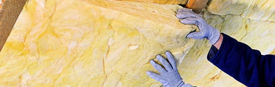 quotes for Culverthorpe roof insulation