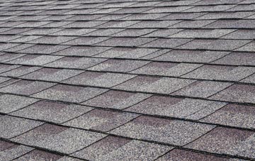 Culverthorpe tiles for shallow pitch roofing