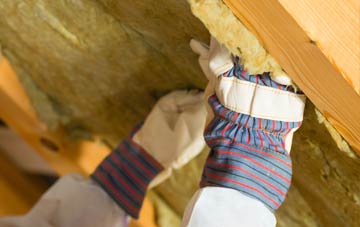 types of Culverthorpe pitched roof insulation materials