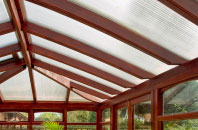 Culverthorpe conservatory roofing insulation