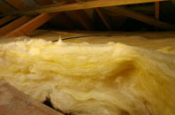 Culverthorpe pitch roof insulation